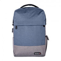 TECHZONE TZ21LBP07-B Backpack