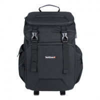 TECHZONE TZ21LBP13-B Backpack 