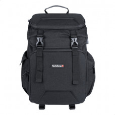 TECHZONE TZ21LBP13-B Backpack 