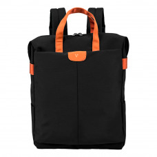VORAGO BP-301-BK Mochilas y Maletines