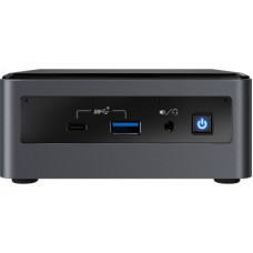 INTEL BXNUC10i3FNH1 Mini PC 