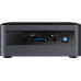 INTEL BXNUC10i3FNH1 Mini PC 