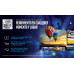 INTEL BXNUC10i3FNH1 Mini PC 