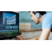 INTEL BXNUC10i3FNH1 Mini PC 