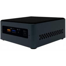 INTEL NUC7CJYH Mini PC 