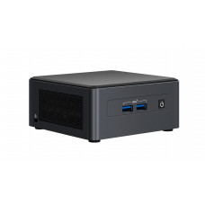 ASUS BNUC11TNHI70001 Mini PC