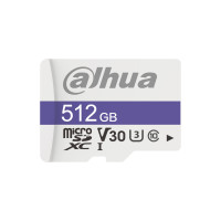 Dahua Technology DHI-TF-C100/512GB  Memoria MicroSD