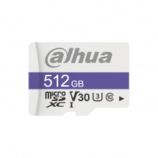 Dahua Technology DHI-TF-C100/512GB  Memoria MicroSD