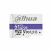 Dahua Technology DHI-TF-C100/512GB  Memoria MicroSD