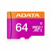 ADATA UHS-I U1 Memoria Micro SD ADATA UHS-I U1 Memoria Micro SD