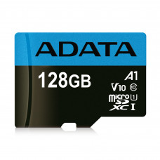 ADATA PREMIER (A1 V10) Memoria Micro SD