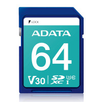 ADATA PREMIER PRO V30 Memoria SD