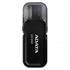 ADATA UV240 Memoria USB 2.0 de 32GB ADATA UV240 Memoria USB 2.0 de 32GB