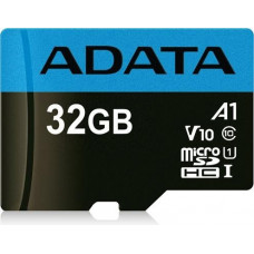 ADATA PREMIER (A1 V10) Micro SD ADATA PREMIER (A1 V10) Micro SD