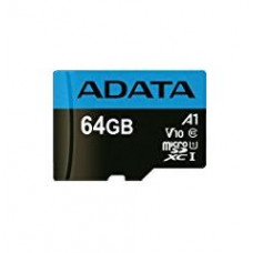 ADATA PREMIER (A1 V10) Micro SD ADATA PREMIER (A1 V10) Micro SD