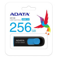 ADATA AUV128-256G-RBE Memoria USB