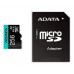 ADATA AUSDX256GUI3V30SA2-RA1 Micro Secure Digital