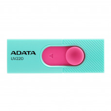 ADATA AUV220-32G-RGNPK Memoria USB ADATA AUV220-32G-RGNPK Memoria USB
