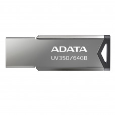 ADATA AUV350-64G-RBK Memoria USB