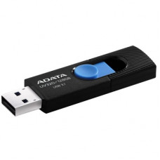 ADATA AUV320-128G-RBKBL Memoria USB