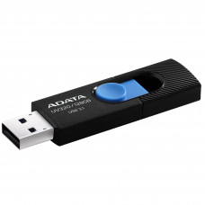 ADATA AUV320-128G-RBKBL Memoria USB