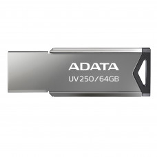 ADATA AUV250-64G-RBK Memoria ADATA AUV250-64G-RBK Memoria