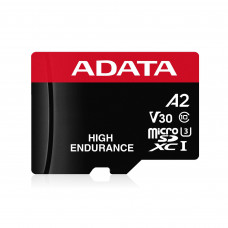 ADATA HIGH ENDURANCE Memorias Flash
