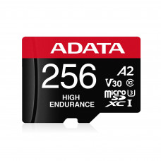 ADATA HIGH ENDURANCE Memorias Flash