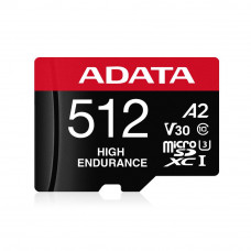 ADATA HIGH ENDURANC SSD