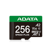 ADATA SPEED PLU Memorias Flash