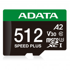 ADATA SPEED PLUS Memorias Flash