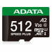 ADATA SPEED PLUS Memorias Flash
