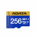 ADATA UD256GEX3L1-C Memorias Flash