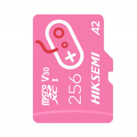 HIKVISION HS-TF-G2 Memoria Micro SD