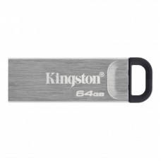 Kingston Technology DTKN/64GB Memoria USB