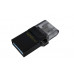 Kingston Technology DTDUO3G2/128GB  Memoria MicroDuo