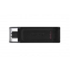 Kingston Technology DATATRAVELER 70 Memoria USB