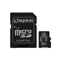 Kingston Technology CANVAS SELECT PLUS  Micro SD