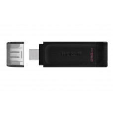 Kingston Technology DATATRAVELER 70 Memorias USB