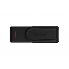 Kingston Technology DTXS/64GB Memorias USB