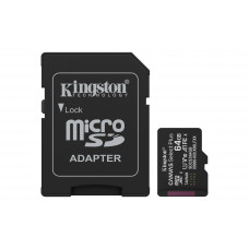 Kingston Technology CANVAS SELECT PLUS GEN3 Memorias Flash