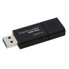 Kingston Technology DT100G3/128GB Memoria USB