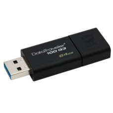 Kingston Technology Hi-Speed 100 G3 USB 3.0 Memoria USB