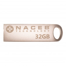 Naceb Technology STNU-032 Memoria USB Naceb Technology STNU-032 Memoria USB