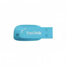 SANDISK SDCZ410-128G-G46BB Memorias USB SANDISK SDCZ410-128G-G46BB Memorias USB