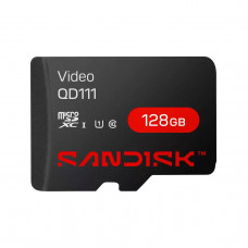 SANDISK SDSDQAS4-128G-BP Micro SD