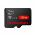SANDISK SDSDQAS4-128G-BP Micro SD