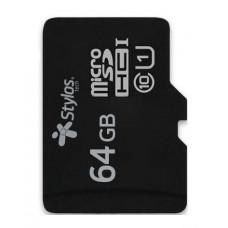Stylos STMSDS4B Memoria micro SD Stylos STMSDS4B Memoria micro SD