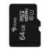 Stylos STMSDS4B Memoria micro SD Stylos STMSDS4B Memoria micro SD