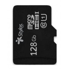 Stylos STMSD28B Memoria Micro SD